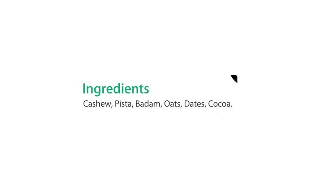 Little Moppet Foods Choco Dates Smoothie    Pack  100 grams